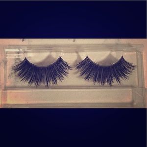 Mink lashes